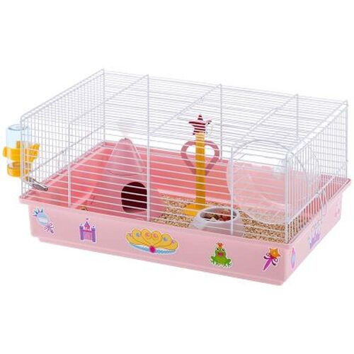 Ferplast Prinsesse tema bur 