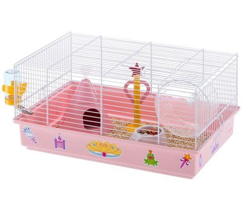 Ferplast Prinsesse tema bur 