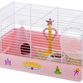 Ferplast Prinsesse tema bur 