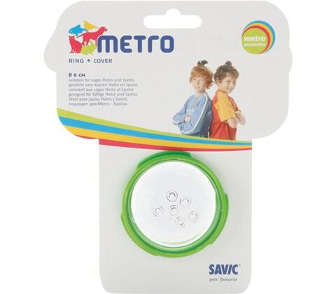 PAKNING/PROP TIL METRO burene
