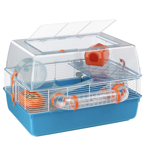 FP DUNA FUN HAMSTERBUR MIX 55x37.5x47CM
