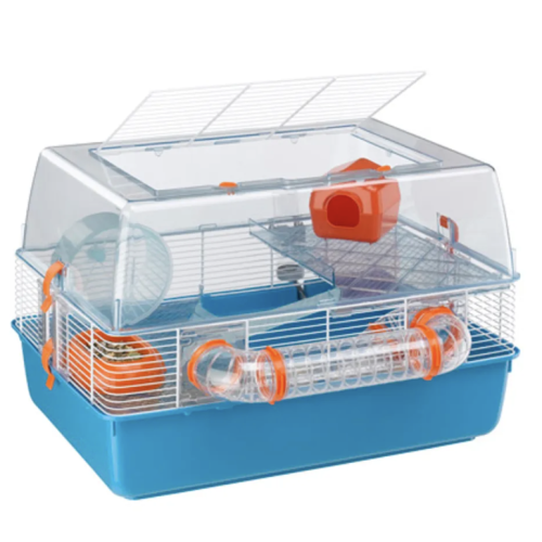 FP DUNA FUN HAMSTERBUR MIX 55x37.5x47CM