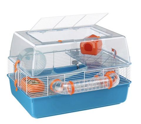 FP DUNA FUN HAMSTERBUR MIX 55x37.5x47CM