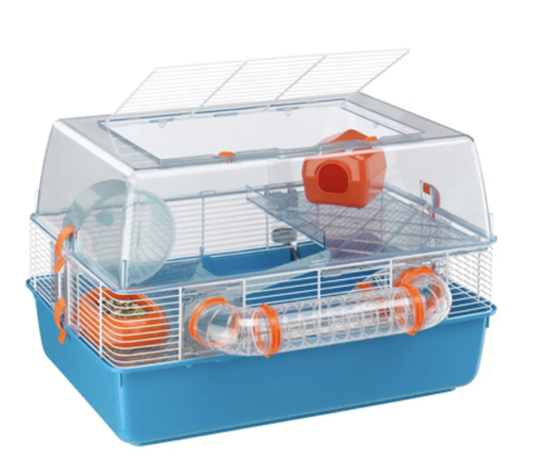 FP DUNA FUN HAMSTERBUR MIX 55x37.5x47CM