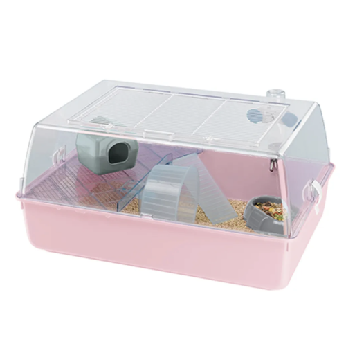 FP DUNA MINI HAMSTER MIX 55x39x27CM MEDTBH