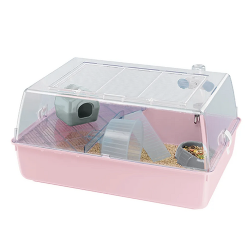 FP DUNA MINI HAMSTER MIX 55x39x27CM MEDTBH