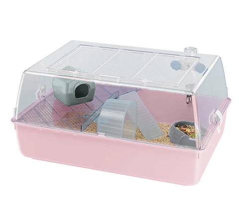 FP DUNA MINI HAMSTER MIX 55x39x27CM MEDTBH