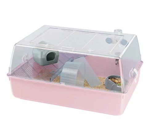 FP DUNA MINI HAMSTER MIX 55x39x27CM MEDTBH