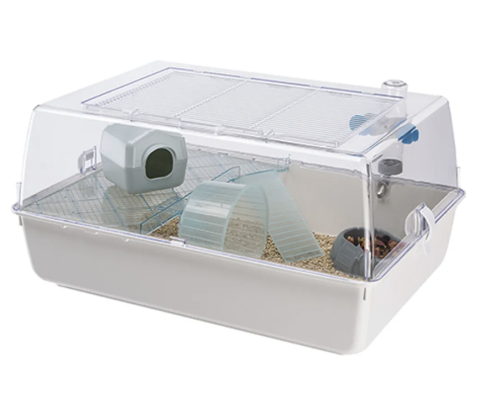 FP DUNA MINI HAMSTER MIX 55x39x27CM MEDTBH