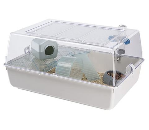 FP DUNA MINI HAMSTER MIX 55x39x27CM MEDTBH