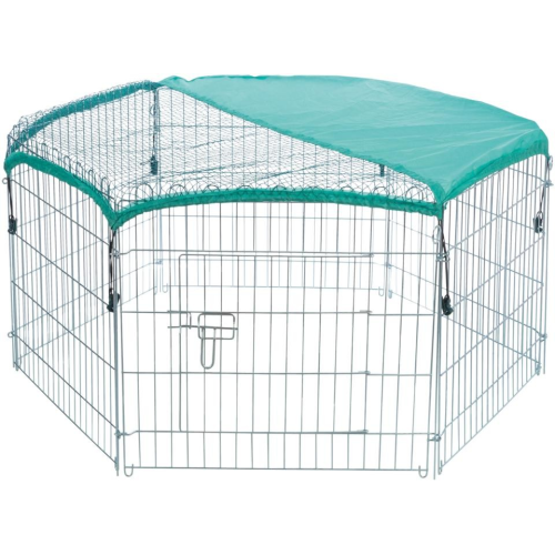 Trixie natura net med solbeskyttelse