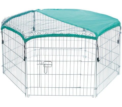 Trixie natura net med solbeskyttelse