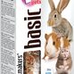 Lolo Pets Frøstænger Gnaver/Kanin m. grøntsager