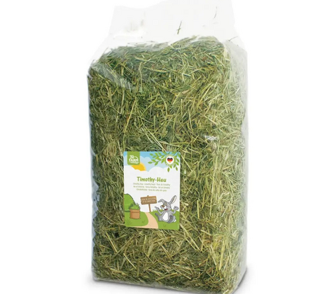 JR Farm Timothyhø 2,5kg