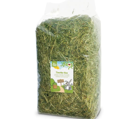 JR Farm Timothyhø 2,5kg