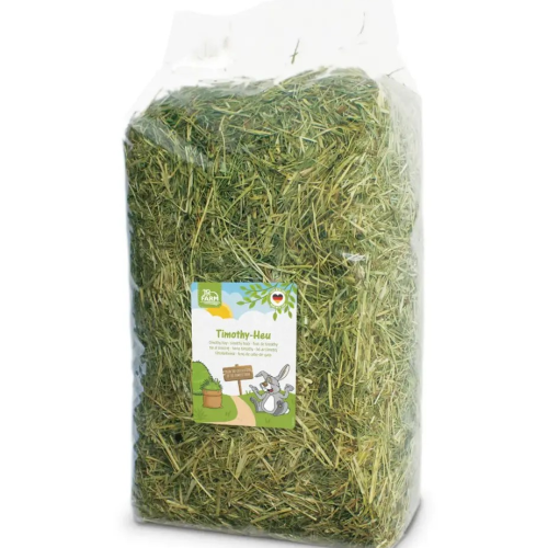 JR Farm Timothyhø 2,5kg