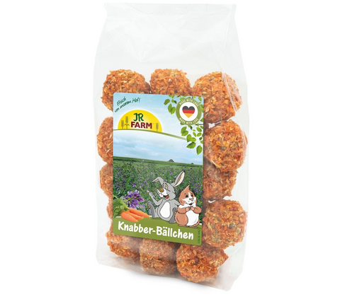 JR Gnaskebolde 150g