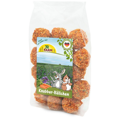 JR Gnaskebolde 150g