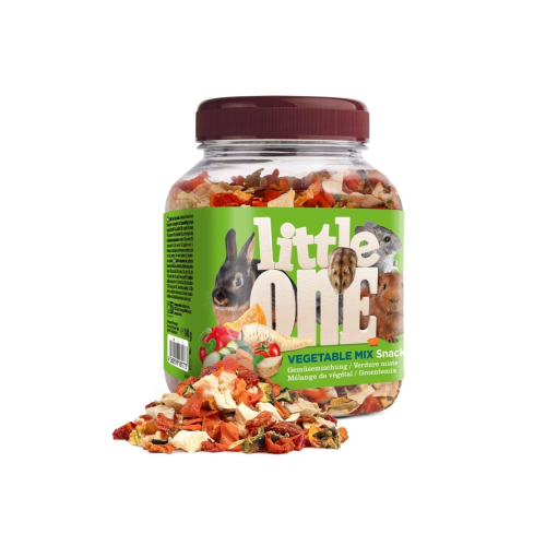 Little One Grøntsagsmix, 140 g