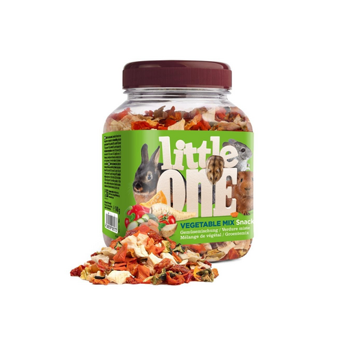 Little One Grøntsagsmix, 140 g