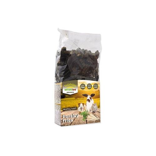 Nature Land BRUNCH persillefritter, 300g