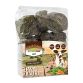 Nature Land HAY blok med gulerod, 600g