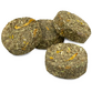 JR Grainless Mælkebøtte & Solsikke Urteruller 70g