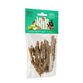 Little One Yummy grene Kiwi og æble 35g