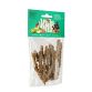 Little One Yummy grene Kiwi og æble 35g