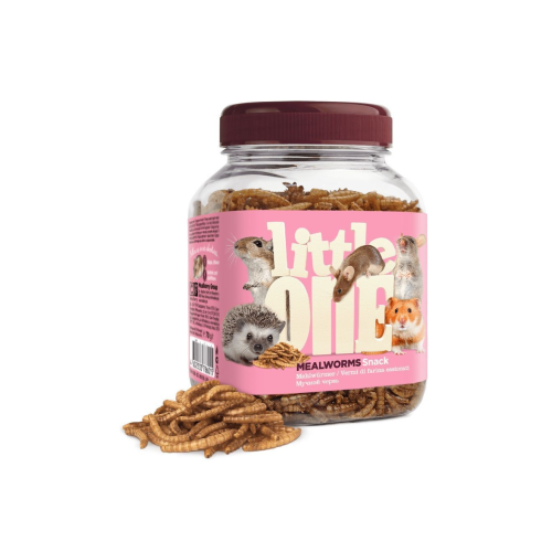 Little One Melorme, 70 g