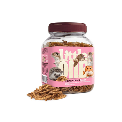 Little One Melorme, 70 g
