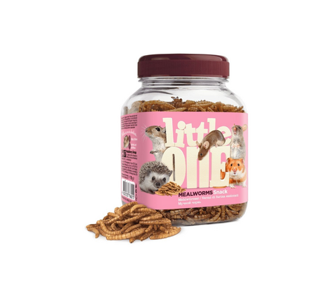 Little One Melorme, 70 g