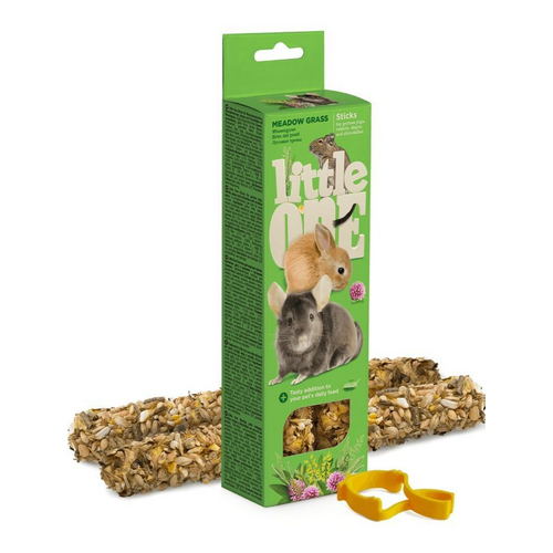 Little One Sticks med eng græs