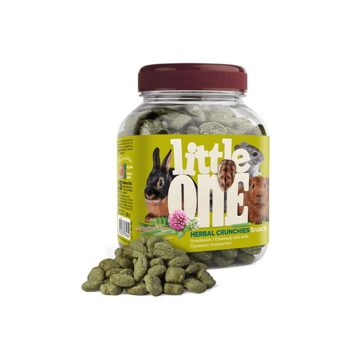 Little One Urtesnack, 100 g