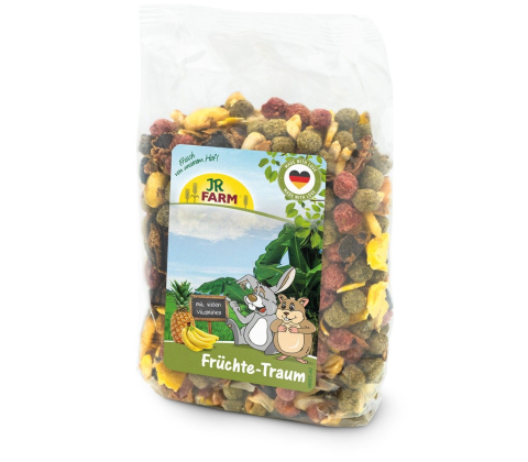JR Frugtdrøm 200g