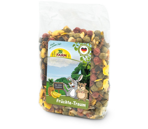 JR Frugtdrøm 200g