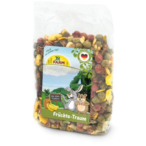 JR Frugtdrøm 200g