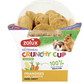 Chrunchy Cup carrot and corn