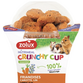 Chrunchy Cup carrot and flax