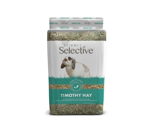 SCIENCE®SELECTIVE TIMOTHY HØ 1,5 KG.