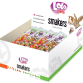 Lolo Pets Smaker til gnavere og kanin, grøntsager