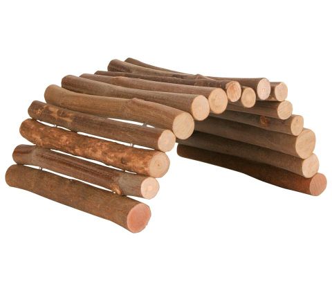 Bro piletræ 17 x 28 cm