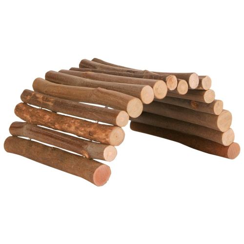 Bro piletræ 17 x 28 cm