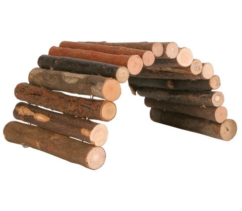 Bro piletræ 10 x 22 cm