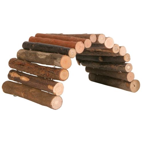 Bro piletræ 10 x 22 cm