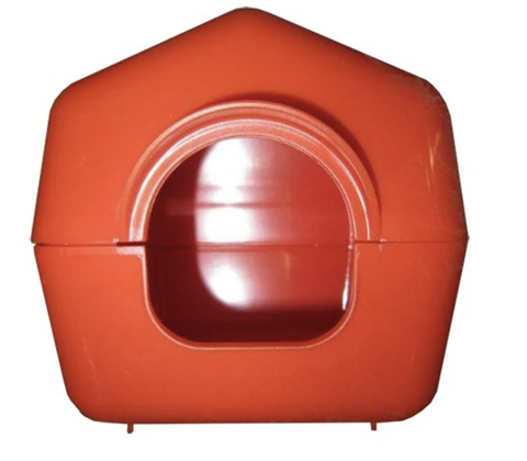 Ferplast hamster hus