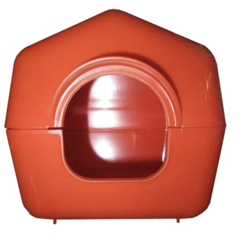 Ferplast hamster hus