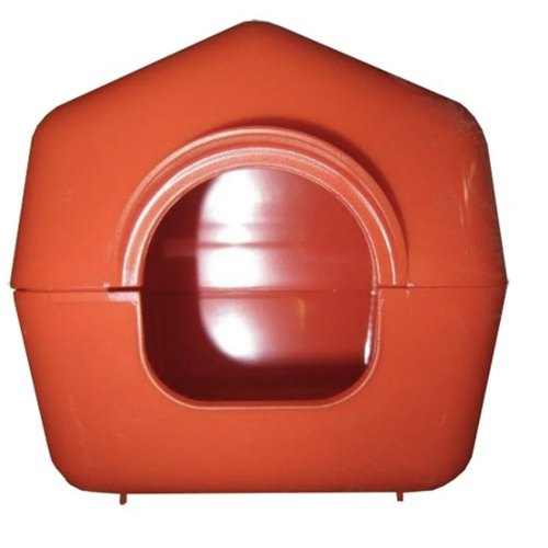 Ferplast hamster hus