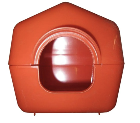 Ferplast hamster hus