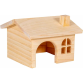 Wooden Cabin